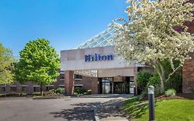 Hilton Boston Dedham Hotel